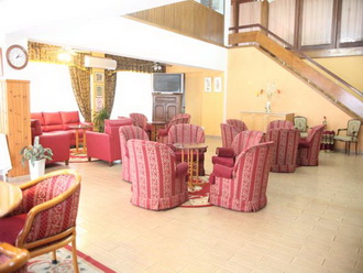 Asty Hotel
