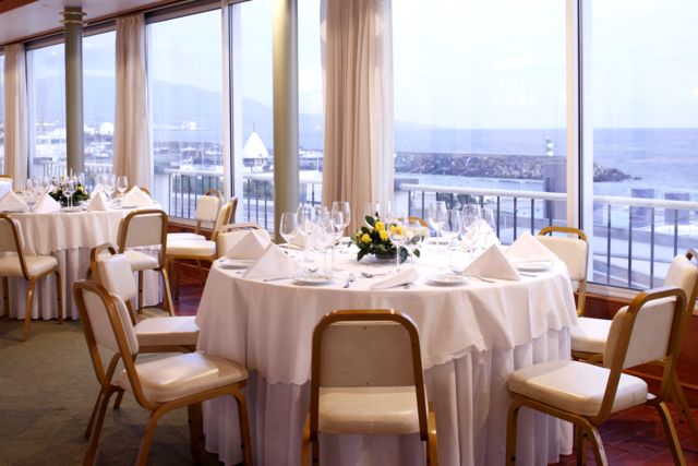 Grand Hotel Acores Atlantico