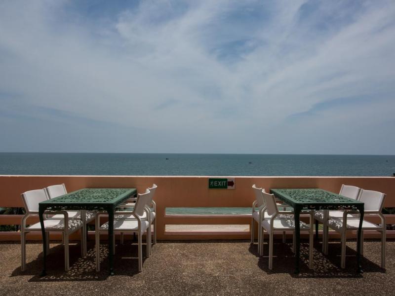 Sailom Hotel Hua Hin