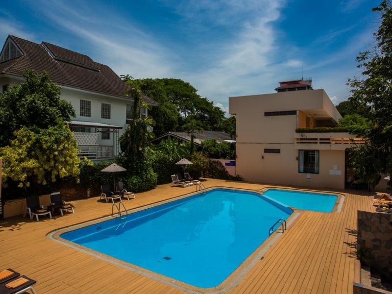 Sailom Hotel Hua Hin