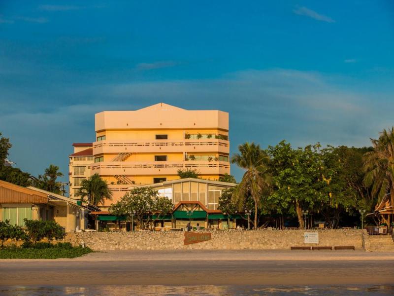 Sailom Hotel Hua Hin