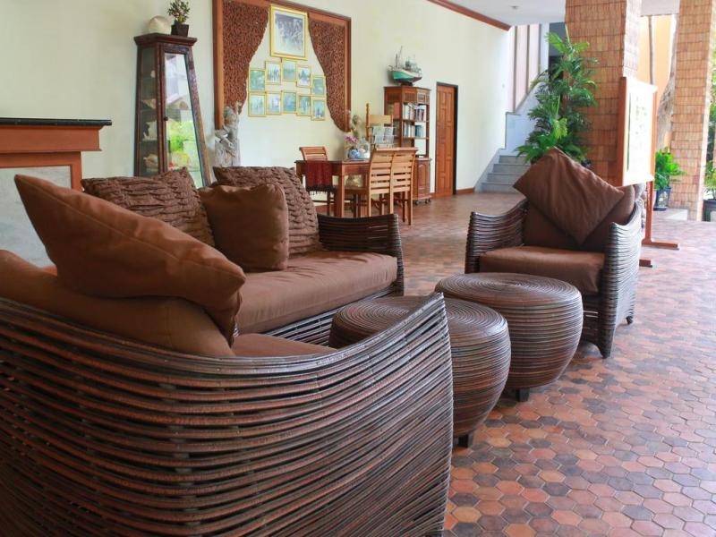 Sailom Hotel Hua Hin