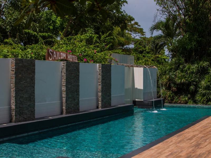 Sailom Hotel Hua Hin