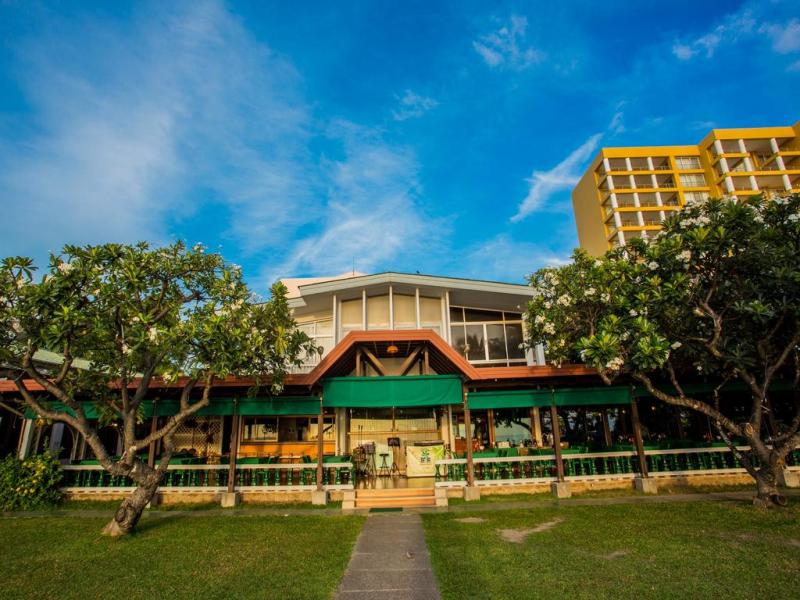 Sailom Hotel Hua Hin