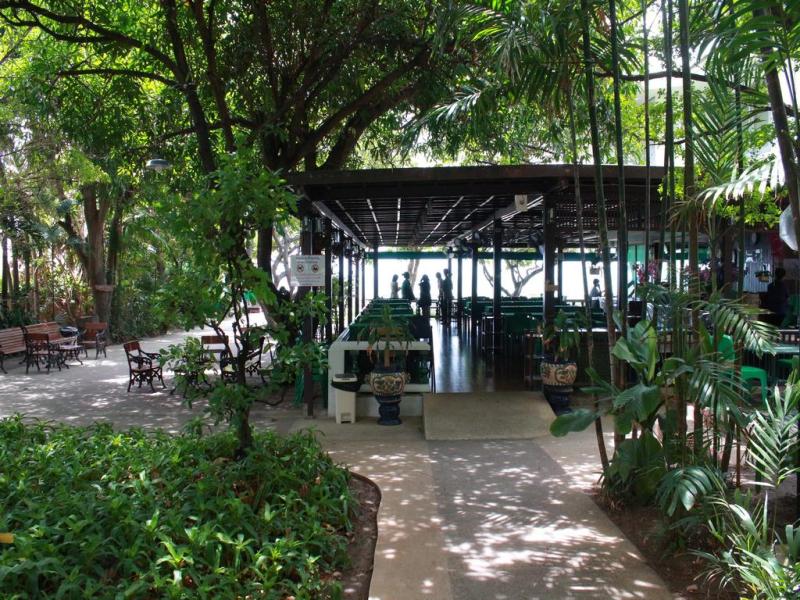 Sailom Hotel Hua Hin