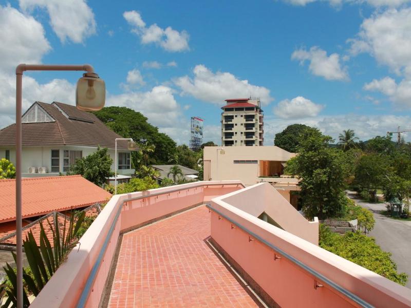 Sailom Hotel Hua Hin