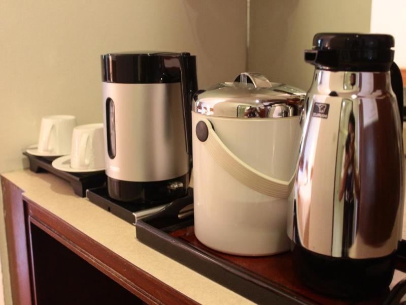 Sailom Hotel Hua Hin