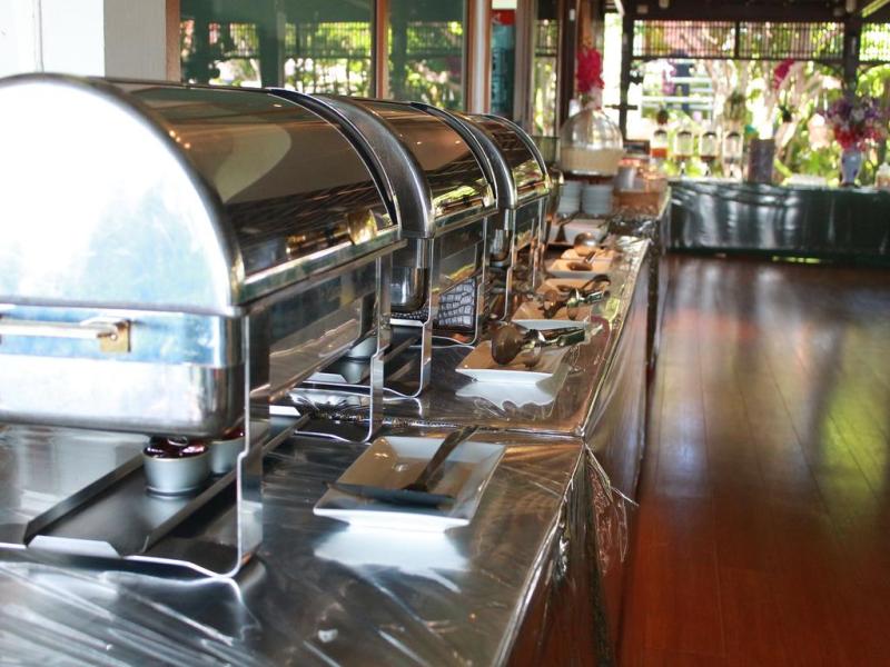 Sailom Hotel Hua Hin