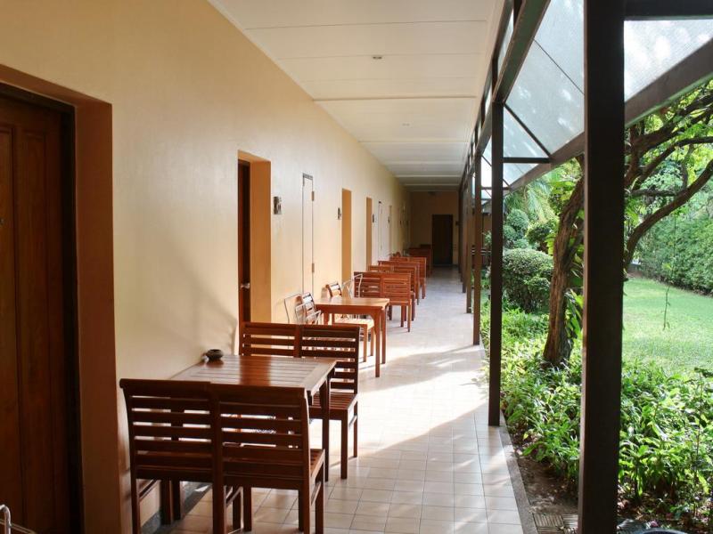 Sailom Hotel Hua Hin