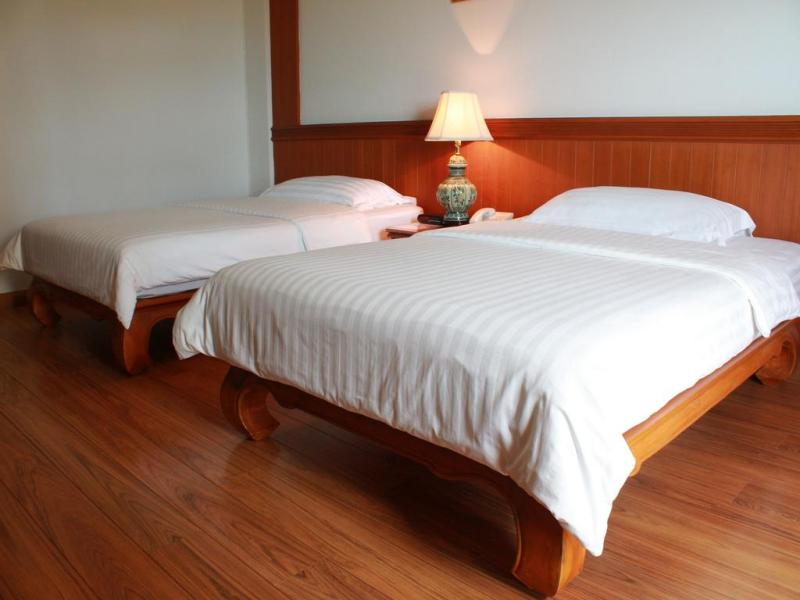 Sailom Hotel Hua Hin