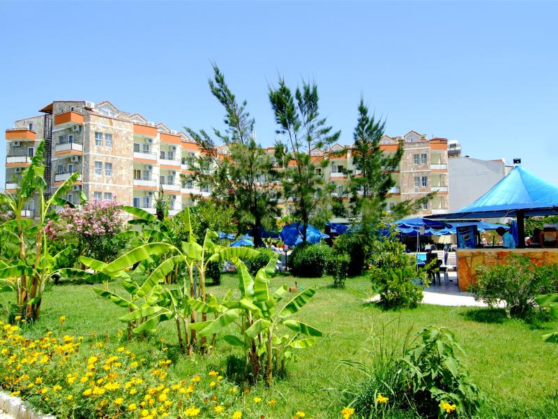 Kiris Rose Hotel