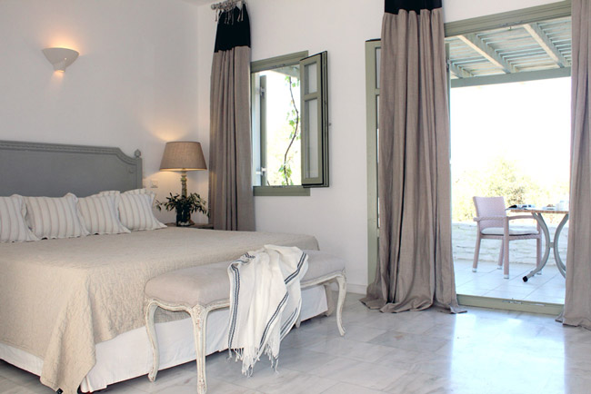 Saint Andrea Seaside Resort