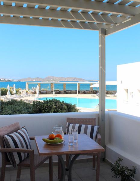 Saint Andrea Seaside Resort