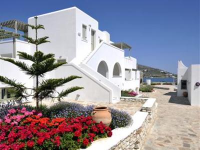 Saint Andrea Seaside Resort