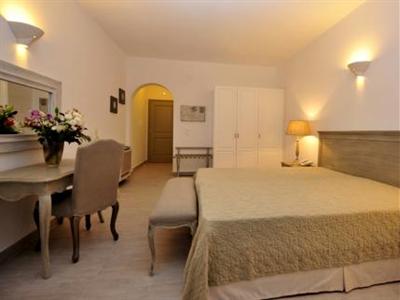 Saint Andrea Seaside Resort