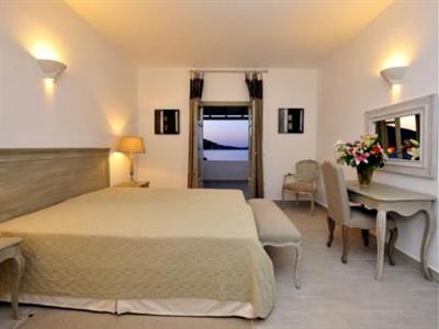 Saint Andrea Seaside Resort