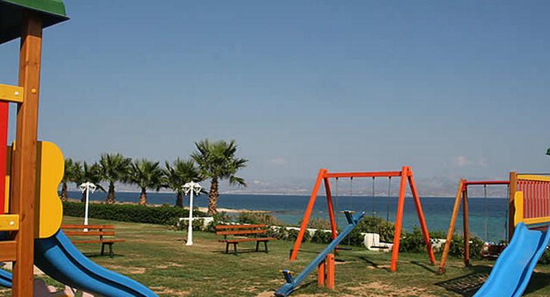 Saint George Hotel