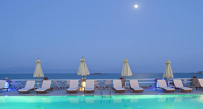 Saint George Hotel