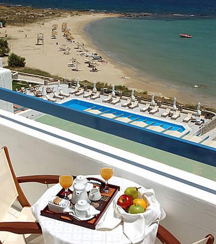 Saint George Hotel