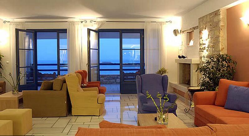 Saint George Hotel