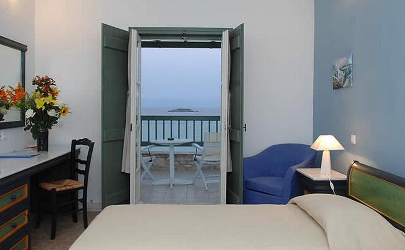 Saint George Hotel