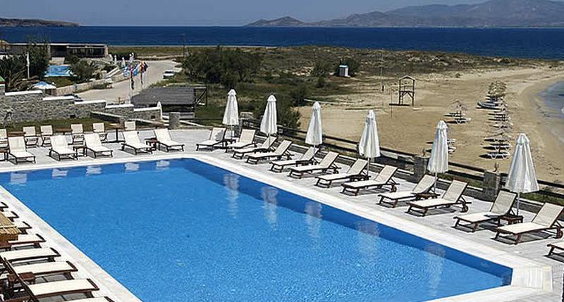 Saint George Hotel
