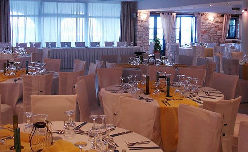 Saint George Hotel