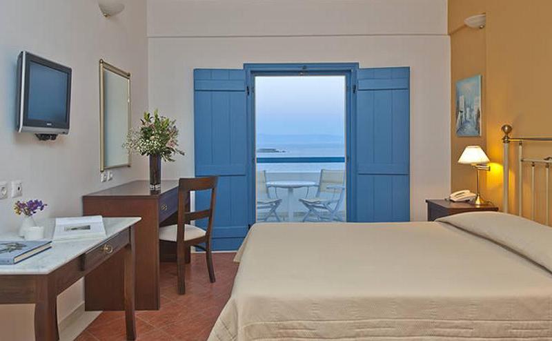 Saint George Hotel