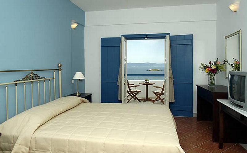 Saint George Hotel
