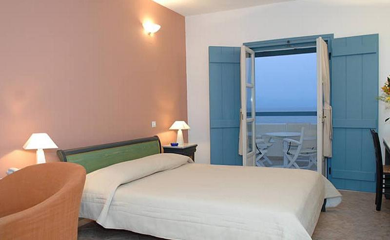 Saint George Hotel