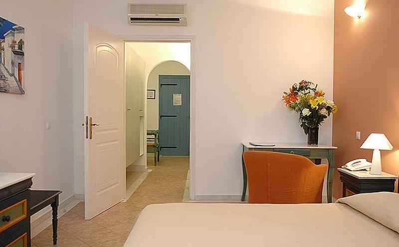 Saint George Hotel
