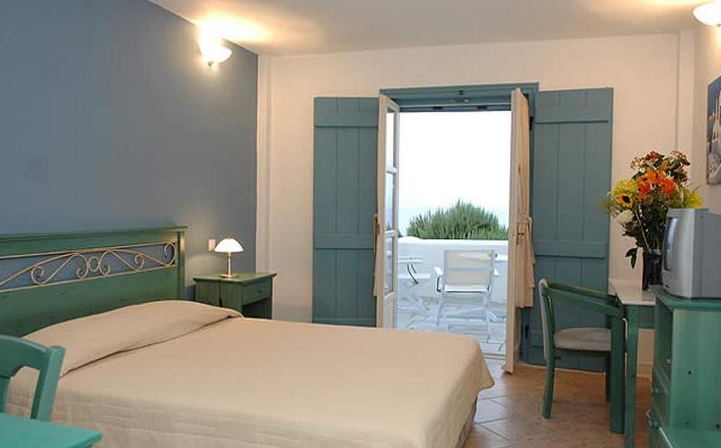 Saint George Hotel