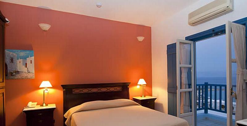 Saint George Hotel