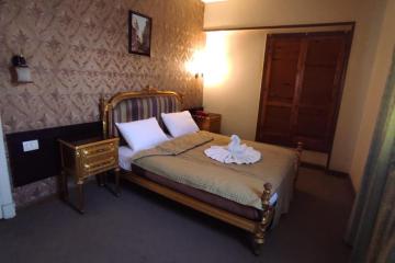 Отель Saint George Hotel Cairo Египет, Каир, фото 13