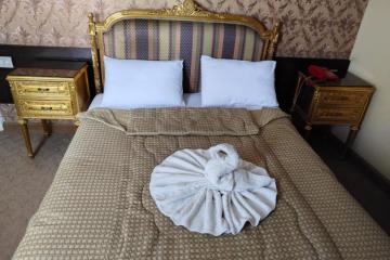 Отель Saint George Hotel Cairo Египет, Каир, фото 17