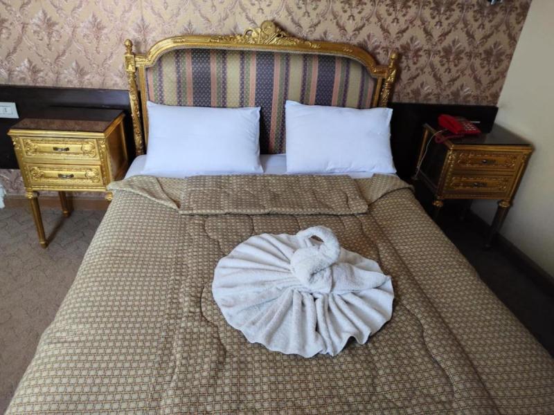 Saint George Hotel Cairo