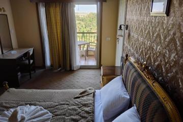 Отель Saint George Hotel Cairo Египет, Каир, фото 18