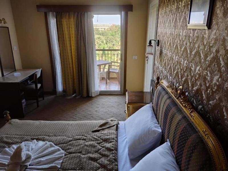 Saint George Hotel Cairo