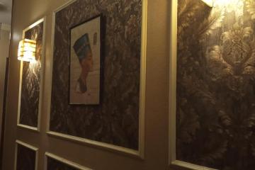 Отель Saint George Hotel Cairo Египет, Каир, фото 28