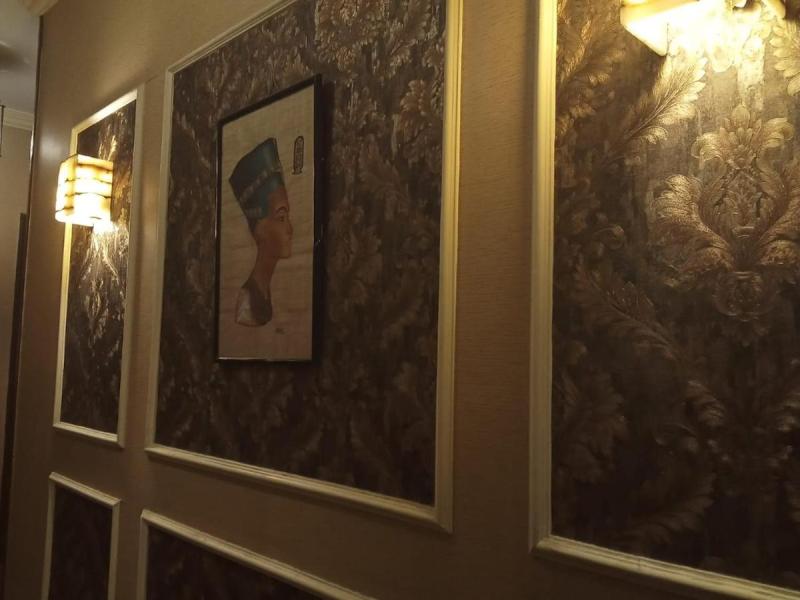 Saint George Hotel Cairo