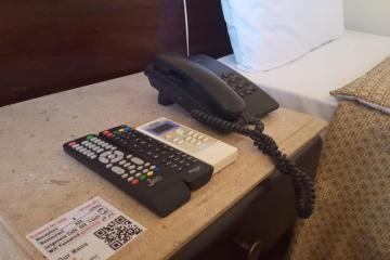 Отель Saint George Hotel Cairo Египет, Каир, фото 29