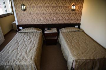 Отель Saint George Hotel Cairo Египет, Каир, фото 3