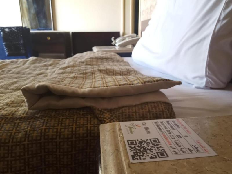 Saint George Hotel Cairo