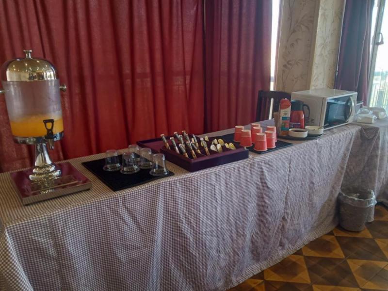 Saint George Hotel Cairo