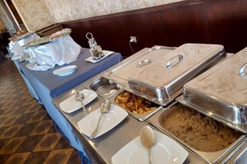 Отель Saint George Hotel Cairo Египет, Каир, фото 33