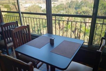 Отель Saint George Hotel Cairo Египет, Каир, фото 36