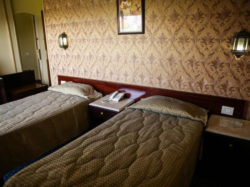 Saint George Hotel Cairo