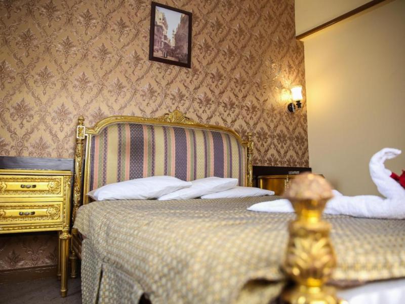 Saint George Hotel Cairo