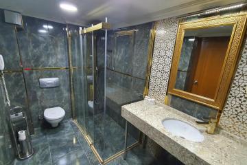 Отель Asur Hotel Турция, Сиркеджи, фото 11