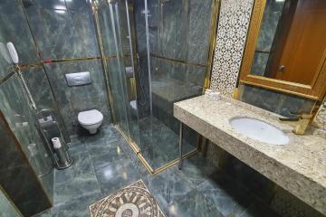 Отель Asur Hotel Турция, Сиркеджи, фото 13